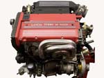 Engine building with fast turn around. Special engines built to specification