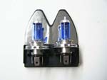 Xenon Blue Bulbs HF (pair)