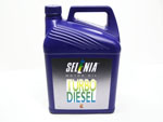 Selenia Turbo Diesel Engine Oil 5 L