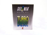 Selenia Turbo Diesel Engine Oil 2 L